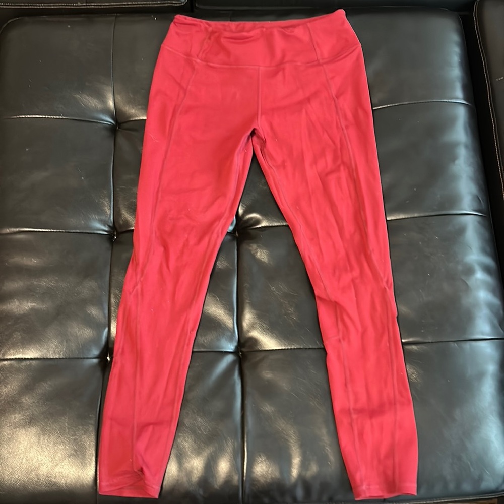 Born primitive leggings